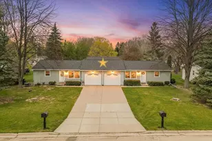 2692 Lavender Ln, Green Bay, WI 54313 - Photo 1