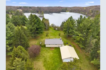 W10897 County Rd P, Pound, WI 54161 - Photo 1