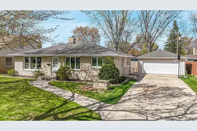 801 Bomier Street, De Pere, WI 54115 - Photo 1