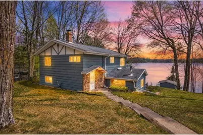 906 Lakeside Street, White Lake, WI 54491 - Photo 1