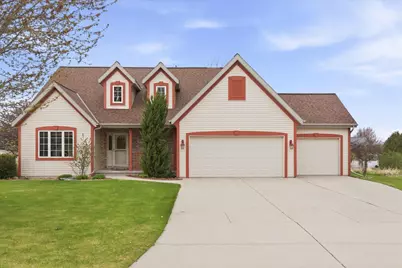 1730 Cinnabar Way, Belleville, WI 54311 - Photo 1