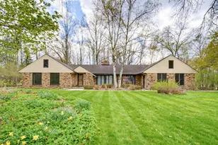 4417 Indian Trail, Green Bay, WI 54313 - Photo 1