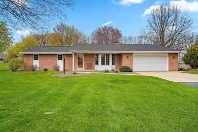 2504 Stonegate Drive, Suamico, WI 54313 - Photo 1