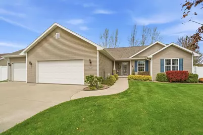 W7122 Englewood Drive, Greenville, WI 54942 - Photo 1