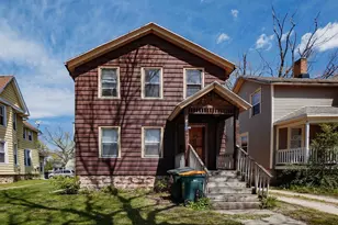 153 E 2nd St, Fond du Lac, WI 54935 - Photo 1