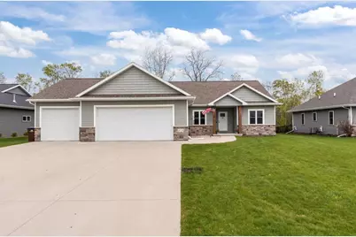 4770 N Vincent Drive, , WI 54913 - Photo 1