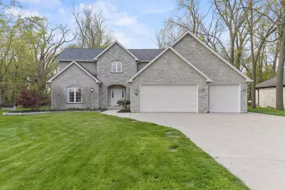 5100 Streich Lane, Oshkosh, WI 54902 - Photo 1