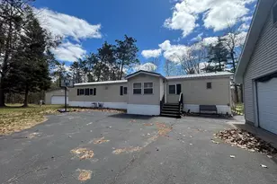 14739 E Forrester Rd, Lakewood, WI 54138 - Photo 1