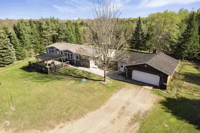 W3059 Hilltop Road, Marinette, WI 54143 - Photo 1