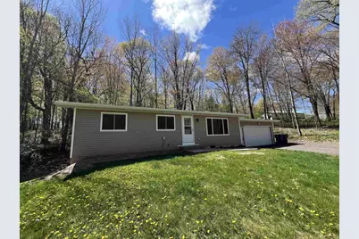 E1395 Birch Haven Circle, Waupaca, WI 54981 - Photo 1