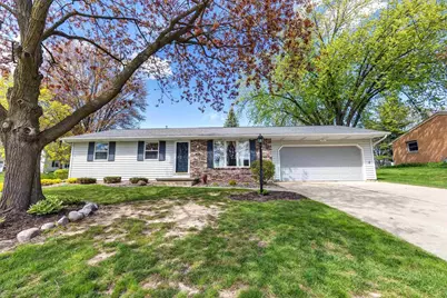 1404 Cormier Road, Green Bay, WI 54313 - Photo 1