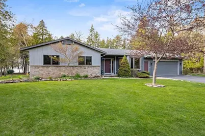 4567 Sherwood Point Road, Sturgeon Bay, WI 54235 - Photo 1