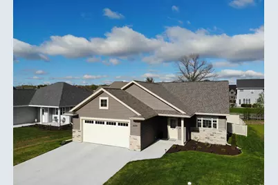 N9339 Gemstone Court, Appleton, WI 54915 - Photo 1