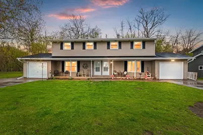 2516 N View Court, Green Bay, WI 54303 - Photo 1