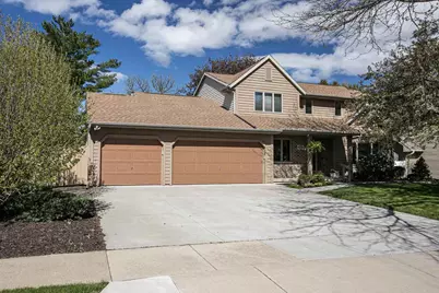 3401 N Rankin Street, Appleton, WI 54911 - Photo 1
