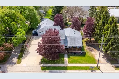 605 Maple Street, Palmyra, WI 53156 - Photo 1