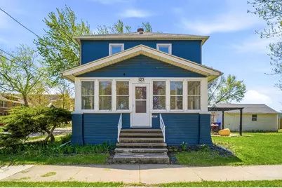 123 E Harrison Street, Appleton, WI 54915 - Photo 1