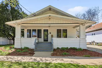 1011 N Fair Street, Appleton, WI 54911 - Photo 1