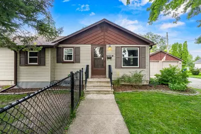 289 17th Street, Fond du Lac, WI 54935 - Photo 1