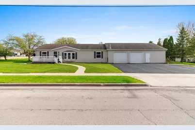 111 E National Avenue, Brillion, WI 54110 - Photo 1