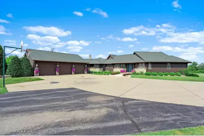 2537 Cth Zz, De Pere, WI 54115 - Photo 1