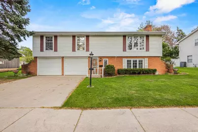 1742 N Douglas Street, Appleton, WI 54914 - Photo 1