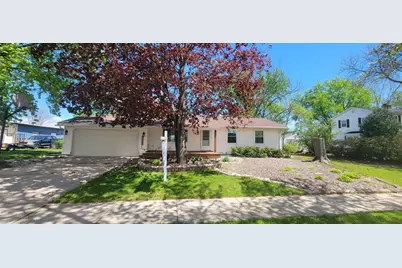 895 Martin Avenue, Fond du Lac, WI 54935 - Photo 1