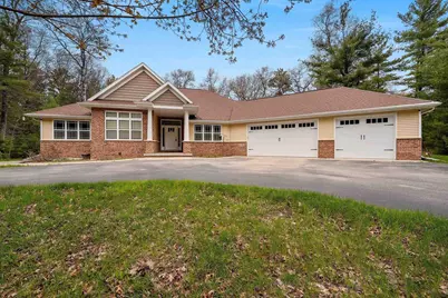 W1188 Countryside Lane, Marinette, WI 54143 - Photo 1