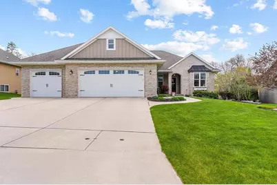 3747 Copper Oak Circle, Green Bay, WI 54313 - Photo 1