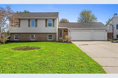 2124 Kensington Lane, Green Bay, WI 54311 - Photo 1