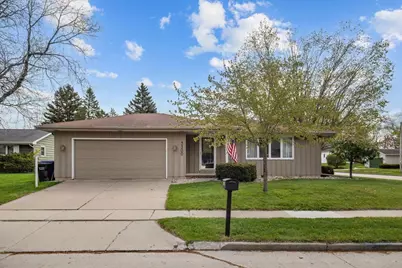 3300 N Rankin Street, Appleton, WI 54911 - Photo 1
