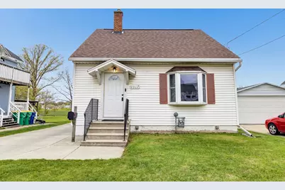 1517 Farlin Avenue, Green Bay, WI 54302 - Photo 1