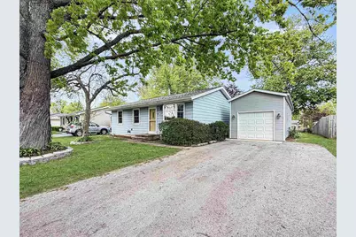 236 S Washington Street, Berlin, WI 54923 - Photo 1