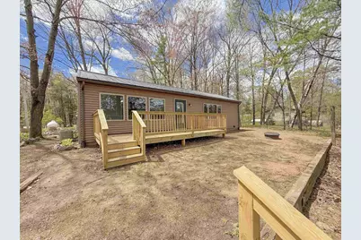N6832 S Forest Haven Road, Shawano, WI 54166 - Photo 1