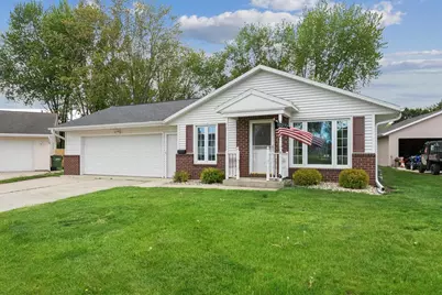 229 Apollo Court, Brillion, WI 54110 - Photo 1