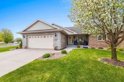 1031 Misty Meadow Circle, De Pere, WI 54115 - Photo 1