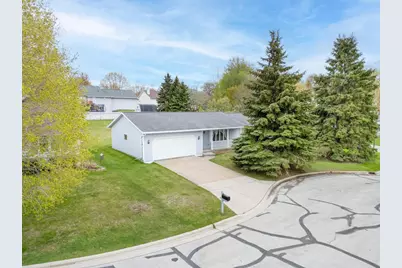 2750 St Anthony Drive, Green Bay, WI 54311 - Photo 1