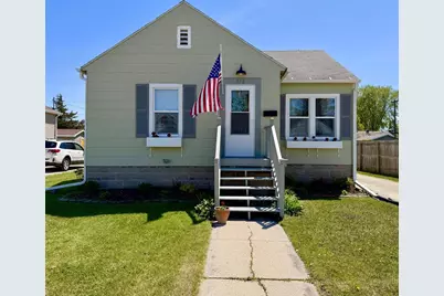 252 E Scott Street, Fond du Lac, WI 54935 - Photo 1