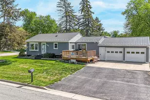 164 S Kossuth St, Berlin, WI 54923 - Photo 1