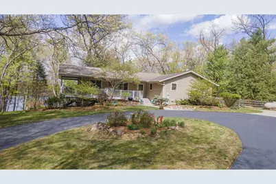 W9888 Buttercup Court, Wautoma, WI 54981 - Photo 1