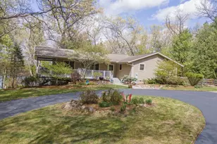 W9888 Buttercup Ct, Wautoma, WI 54981 - Photo 1