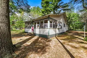 W8424 Clearwater Ave, Wautoma, WI 54982 - Photo 1