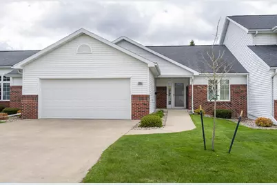 1005 W Windtree Drive, Appleton, WI 54914 - Photo 1