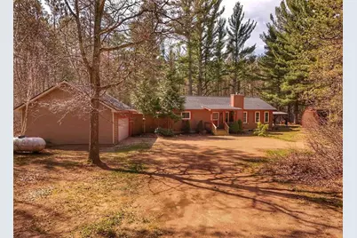 14175 Yeschek Lane, Lac Du Flambeau, WI 54538 - Photo 1