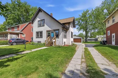 159 E Bank Street, Fond du Lac, WI 54935 - Photo 1