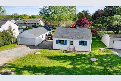 2717 W Heather Avenue, Appleton, WI 54914 - Photo 1