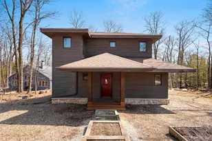 6124 N Cave Point Dr, Sturgeon Bay, WI 54235 - Photo 1
