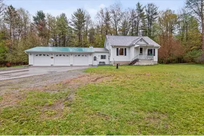 N3212 County Rd D, Peshtigo, WI 54157 - Photo 1