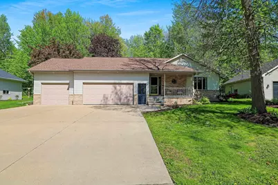 233 Burning Tree Court, Wrightstown, WI 54180 - Photo 1