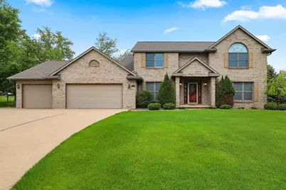 810 Windover Court, Green Bay, WI 54313 - Photo 1